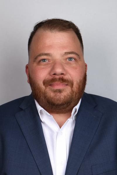 Anthony Acocella, Director of IT, Concierge Clinical Trials
