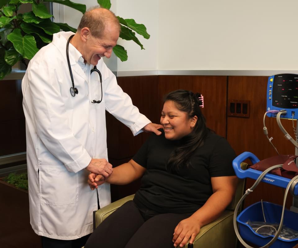 concierge clinical trials careers