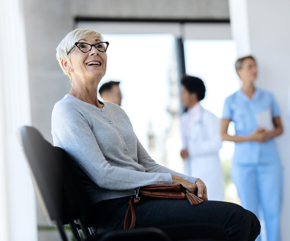 Join a groundbreaking clinical trial