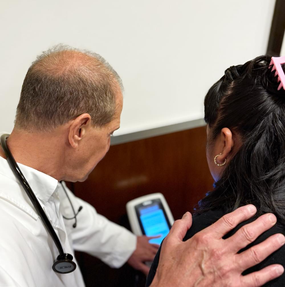 concierge clinical trials mission statement