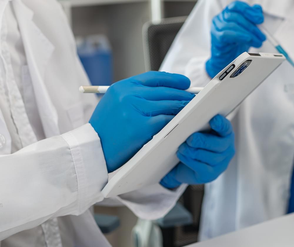 Concierge Clinical Trials quality assurance