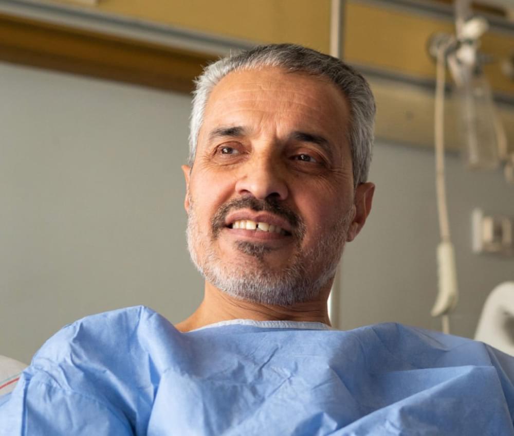 concierge clinical trials mission
