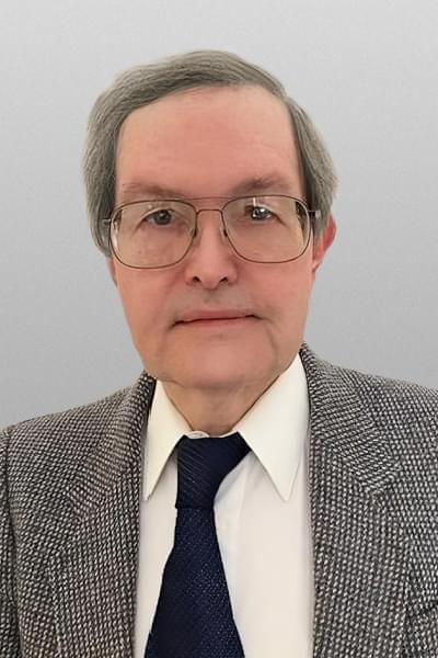 John J. Sramek, Pharm. D., Director of Clinical Research, Concierge Clinical Trials
