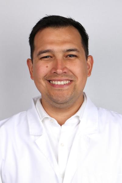 Modesto Carrillo, Clinical Site Director, Concierge Clinical Trials