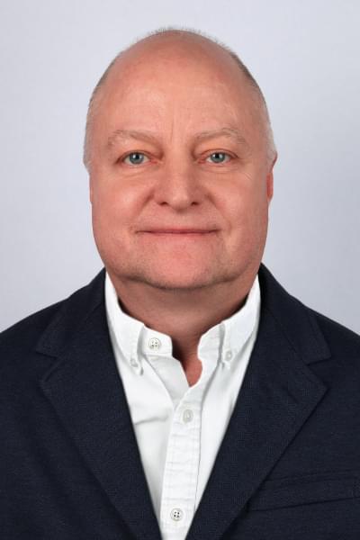 Samuel Simmons, Vice President of Finance, Concierge Clinical Trials