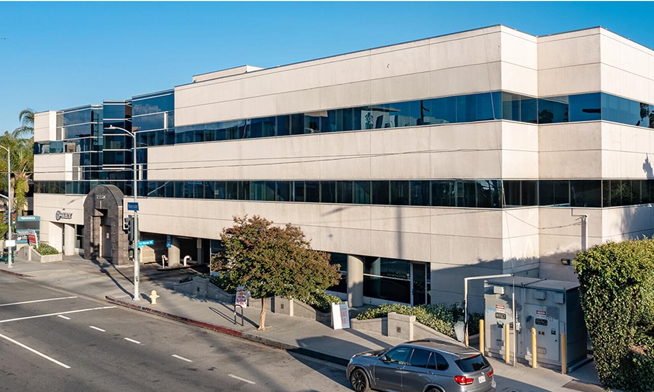 concierge clinical trials headquarters, Valley Village, California