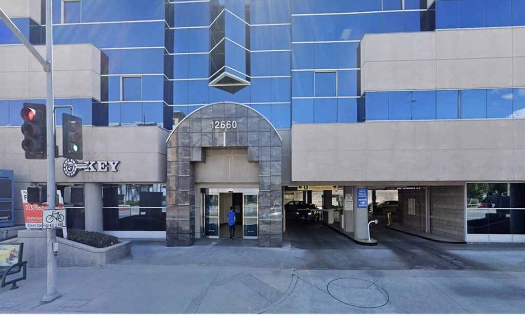 concierge clinical trials site location, Valley Village, California